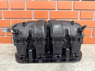 Коллектор впускной, ориг. номер E4G161008010, Chery M11 1 2010-2015