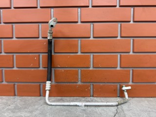 Трубка кондиционера, ориг. номер M118108030BG, Chery M11 1 2010-2015