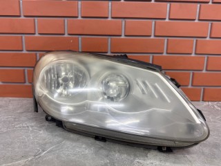 Фара правая, ориг. номер M113772020BA, Chery M11 1 2010-2015