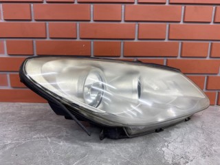 Фара правая, ориг. номер M113772020BA, Chery M11 1 2010-2015