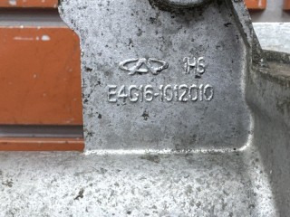 Помпа водяная, ориг. номер E4G161307010, Chery M11 1 2010-2015
