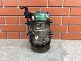 Компрессор кондиционера Chery M11 1 2010-2015
