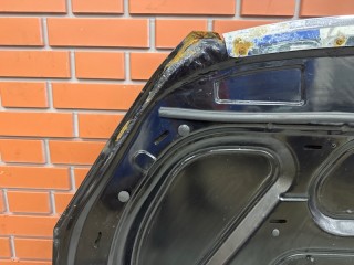 Капот, ориг. номер M118402010DY, Chery M11 1 2010-2015