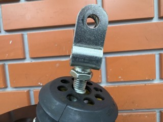 Вакуумный усилитель, ориг. номер M113510010, Chery M11 1 2010-2015