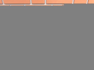 Стекло заднее левое, ориг. номер M115203211, Chery M11 1 2010-2015