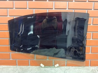Стекло заднее левое, ориг. номер M115203211, Chery M11 1 2010-2015