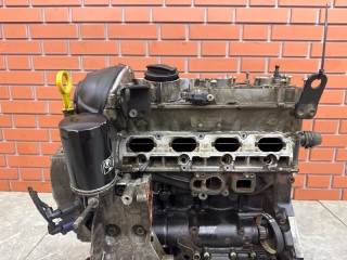 Двигатель (ДВС) Volkswagen Passat B6 2005-2010