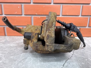 Суппорт передний левый, ориг. номер 1K0615123E, Volkswagen Passat B6 2005-2010