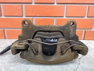 Суппорт передний левый, ориг. номер 1K0615123E, Volkswagen Passat B6 2005-2010