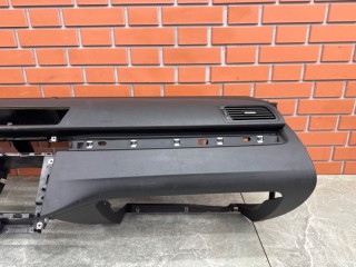 Торпедо (панель салона), ориг. номер 3AB857003C, Volkswagen Passat B6 2005-2010