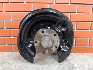 Кулак задний левый, ориг. номер 3C0505433K, Volkswagen Passat B6 2005-2010