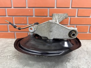 Кулак задний левый, ориг. номер 3C0505433K, Volkswagen Passat B6 2005-2010