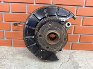 Кулак передний правый, ориг. номер 3C0407254F, Volkswagen Passat B6 2005-2010