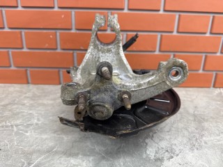Кулак передний правый, ориг. номер 3C0407254F, Volkswagen Passat B6 2005-2010