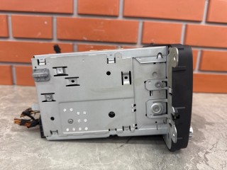 Магнитола, ориг. номер 1K0057187AX, Volkswagen Passat B6 2005-2010