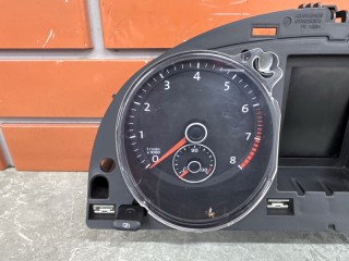 Щиток приборов, ориг. номер 3C0920861D, Volkswagen Passat B6 2005-2010