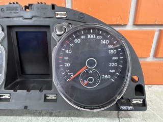 Щиток приборов, ориг. номер 3C0920861D, Volkswagen Passat B6 2005-2010