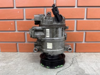 Компрессор кондиционера Volkswagen Passat B6 2005-2010