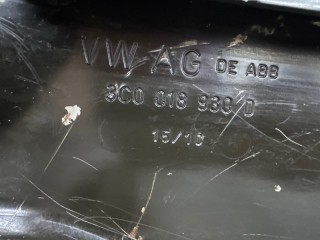Защита двигателя, ориг. номер 3C0018930D, Volkswagen Passat B6 2005-2010