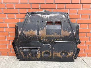 Защита двигателя, ориг. номер 3C0018930D, Volkswagen Passat B6 2005-2010