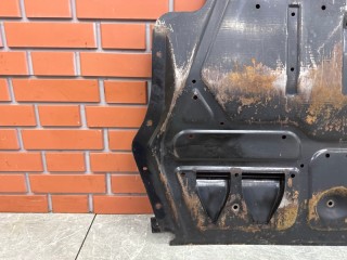 Защита двигателя, ориг. номер 3C0018930D, Volkswagen Passat B6 2005-2010