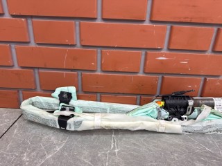 Шторка безопасности правая, ориг. номер 3C0880742F, Volkswagen Passat B6 2005-2010