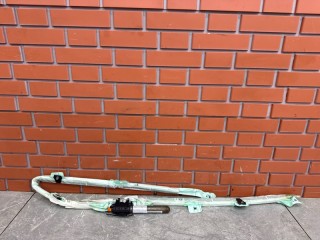 Шторка безопасности правая, ориг. номер 3C0880742F, Volkswagen Passat B6 2005-2010