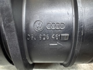 ДМРВ, ориг. номер 06J906461D, Volkswagen Passat B6 2005-2010