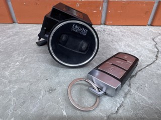 Замок зажигания, ориг. номер 3C0905843R, Volkswagen Passat B6 2005-2010