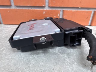 Блок управления стояночным тормозом, ориг. номер 3AA907801J, Volkswagen Passat B6 2005-2010