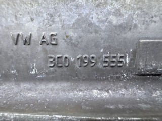 Подушка двигателя левая Volkswagen Passat B6 2005-2010