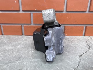 Подушка двигателя левая, ориг. номер 3C0199555Q, Volkswagen Passat B6 2005-2010
