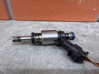 Форсунка, ориг. номер 06H906036H, Volkswagen Passat B6 2005-2010