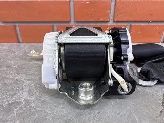 Ремень безопасности правый, ориг. номер 3C1857706R, Volkswagen Passat B6 2005-2010