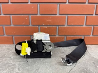 Ремень безопасности правый, ориг. номер 3C1857706R, Volkswagen Passat B6 2005-2010