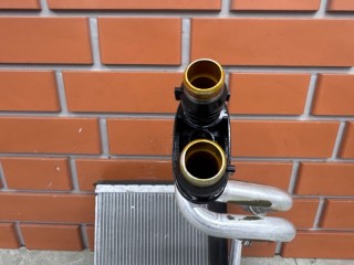 Радиатор печки, ориг. номер 3C0819031, Volkswagen Passat B6 2005-2010
