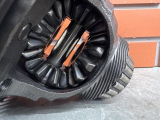 Дифференциал, ориг. номер 4332239000, Hyundai Sonata EF 2001-2013