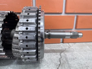Барабан АКПП, ориг. номер 4541039003, Hyundai Sonata EF 2001-2013
