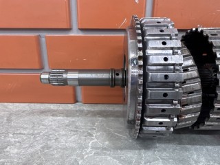 Барабан АКПП, ориг. номер 4541039003, Hyundai Sonata EF 2001-2013