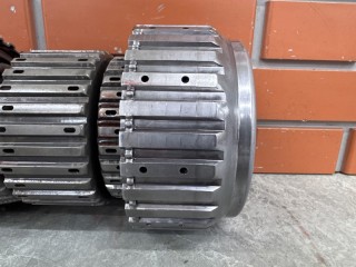 Барабан АКПП, ориг. номер 4541039003, Hyundai Sonata EF 2001-2013