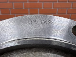 Масляный насос Акпп, ориг. номер 4611039000, Hyundai Sonata EF 2001-2013