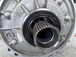Масляный насос Акпп, ориг. номер 4611039000, Hyundai Sonata EF 2001-2013