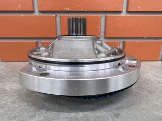 Масляный насос Акпп, ориг. номер 4611039000, Hyundai Sonata EF 2001-2013