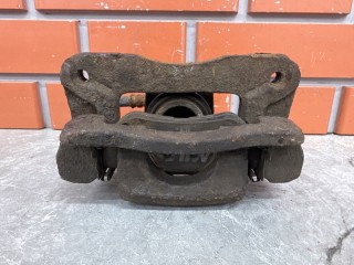 Суппорт задний правый, ориг. номер 5840026050, Hyundai Santa Fe SM 2000-2004