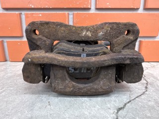 Суппорт задний левый, ориг. номер 5830026050, Hyundai Santa Fe SM 2000-2004