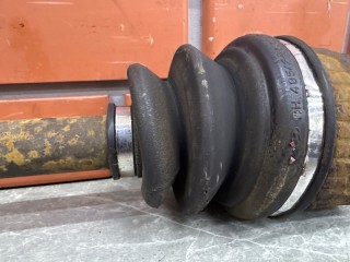 Привод задний, ориг. номер 4960026211, Hyundai Santa Fe SM 2000-2004
