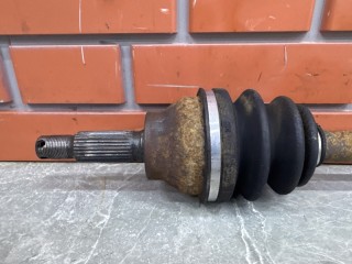 Привод задний, ориг. номер 4960026211, Hyundai Santa Fe SM 2000-2004