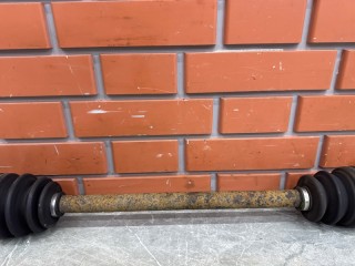 Привод задний, ориг. номер 4960026211, Hyundai Santa Fe SM 2000-2004