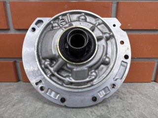 Масляный насос Акпп, ориг. номер 4611039500, Hyundai Santa Fe SM 2000-2004