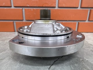 Масляный насос Акпп, ориг. номер 4611039500, Hyundai Santa Fe SM 2000-2004